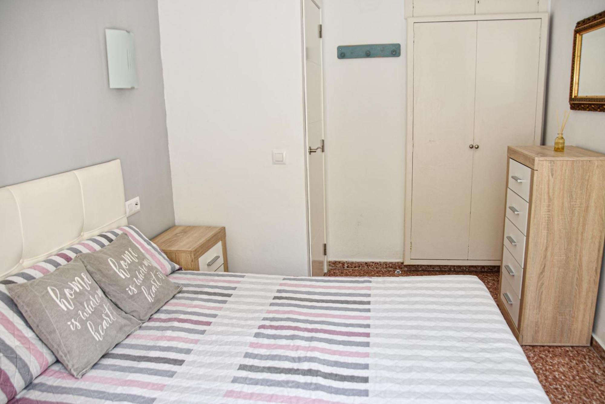 La Sirenita Apartment Denia Exterior photo