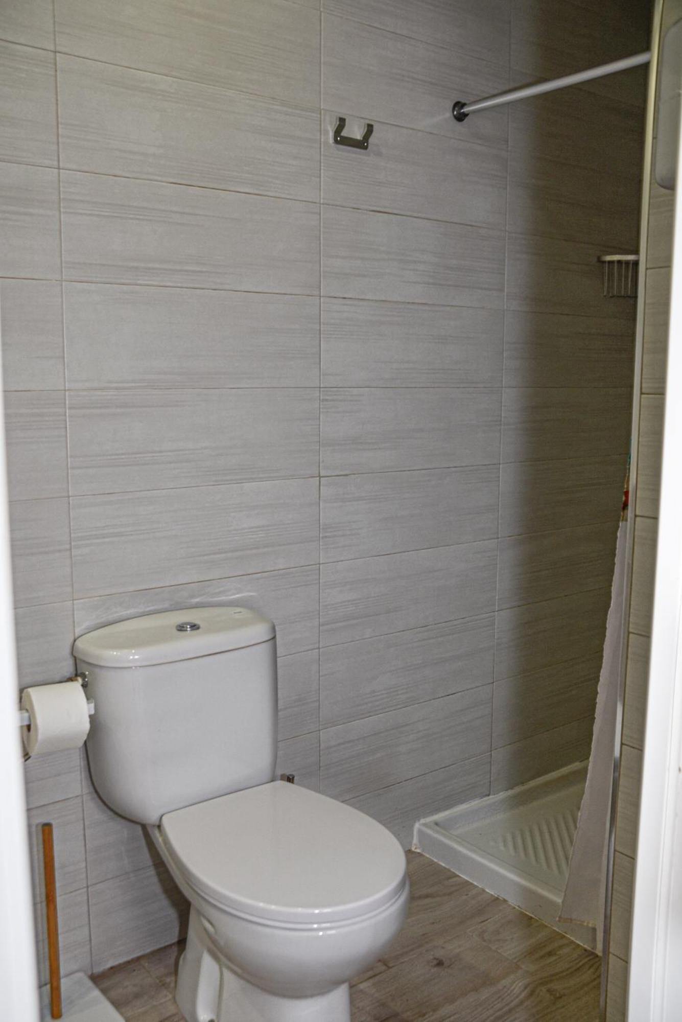 La Sirenita Apartment Denia Exterior photo
