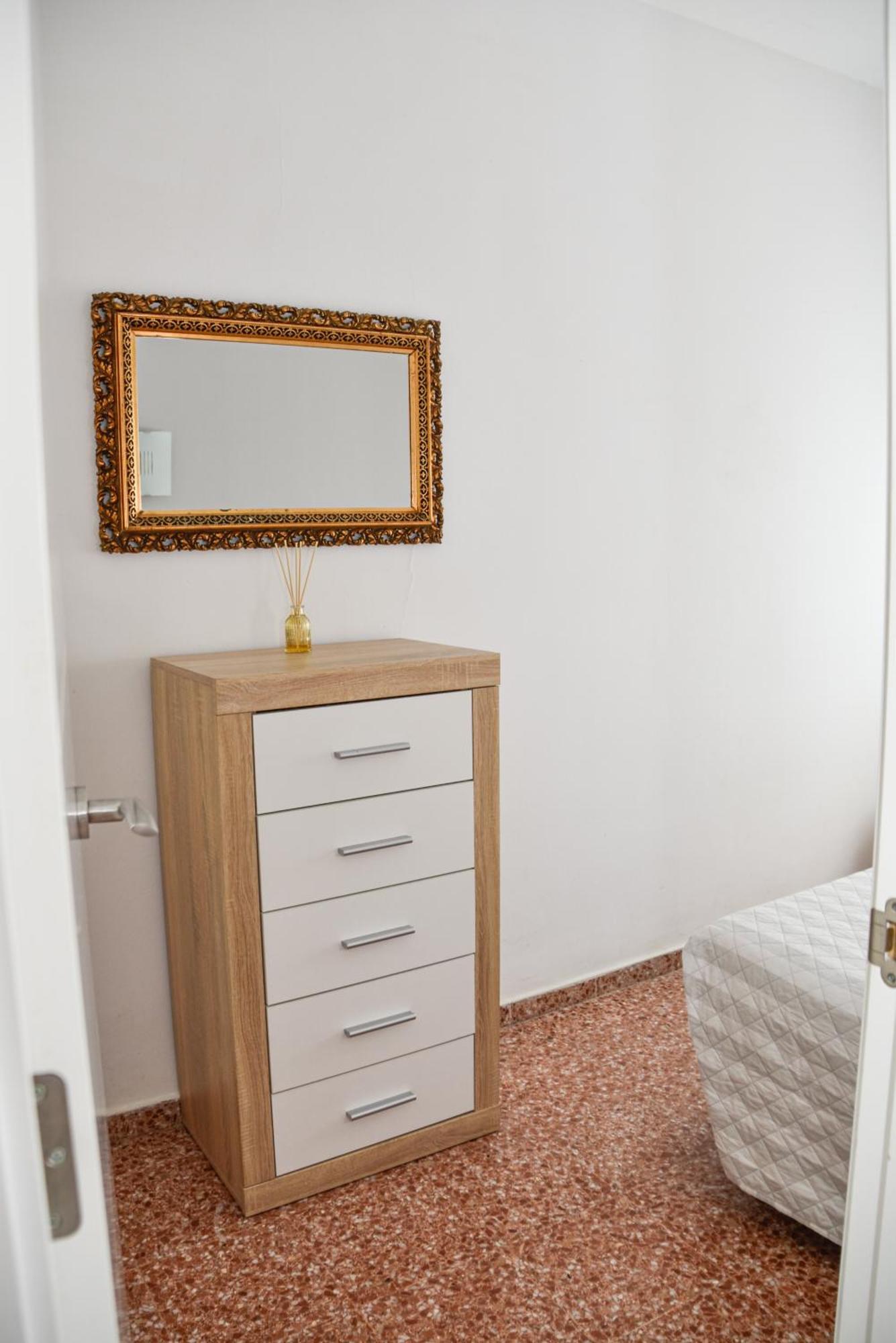 La Sirenita Apartment Denia Exterior photo
